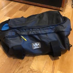 Adidas duffel